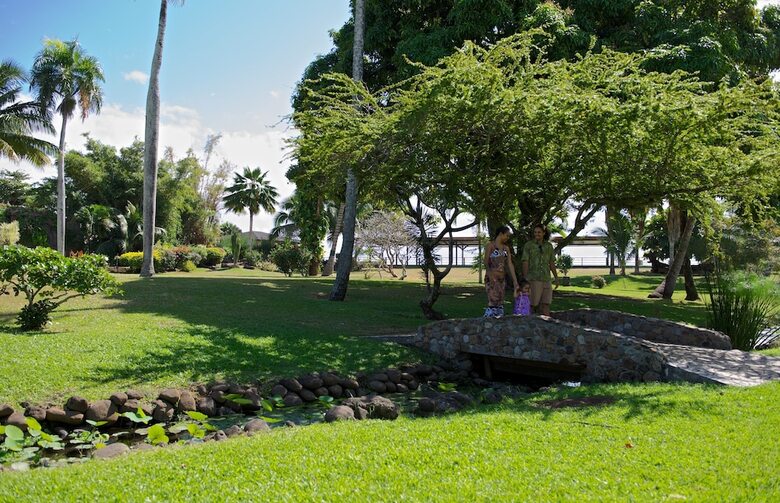 Hotel Royal Tahitien