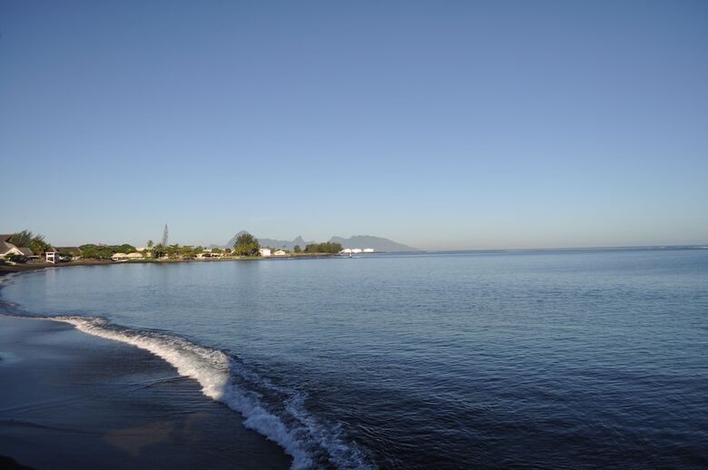 Hotel Royal Tahitien