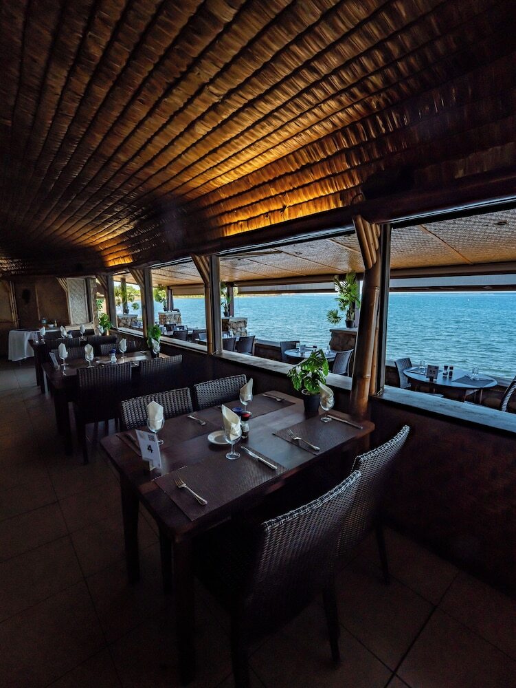 Hotel Royal Tahitien
