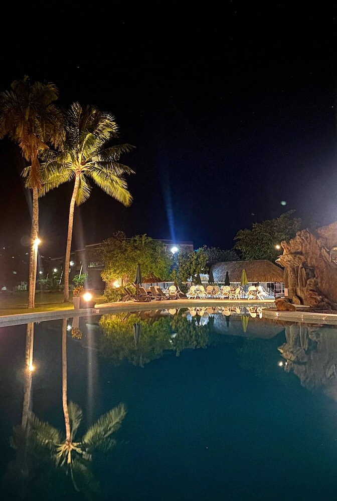 Hotel Royal Tahitien