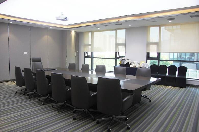 Hotel Voco Xi'an Etdz By Ihg