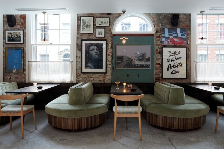 Hotel Artist Residence Bristol