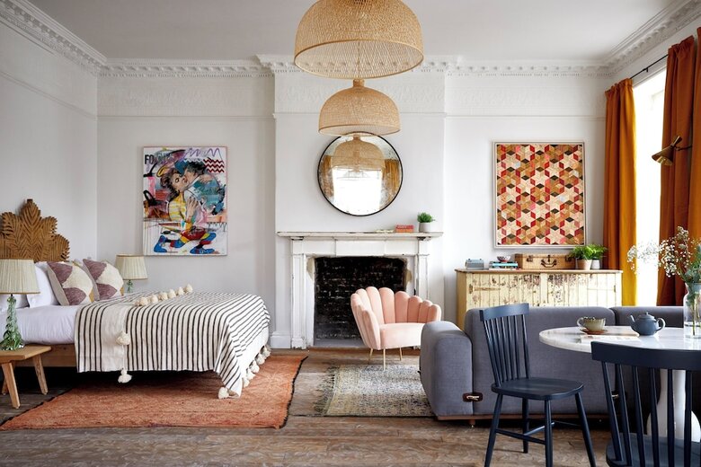Hotel Artist Residence Bristol