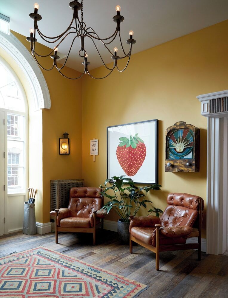 Hotel Artist Residence Bristol