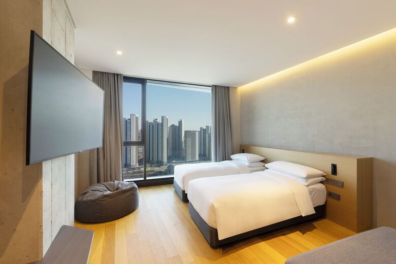 Take Hotel Seoul Gwangmyeong