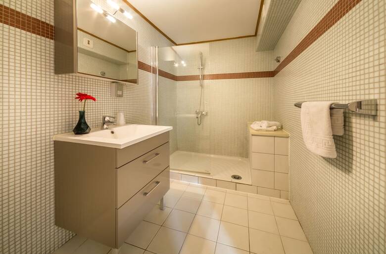 Hotel Rhodos Morzine