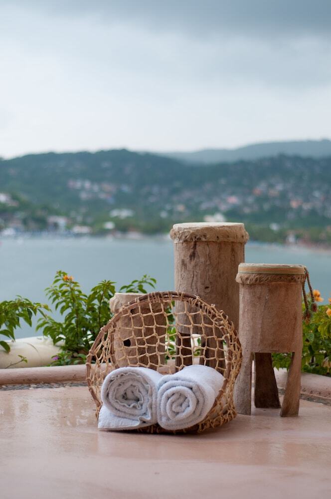 Posada Espuma Hotel - Adults Only
