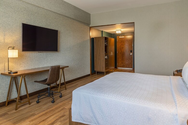 Hotel Four Points By Sheraton Monterrey Airport