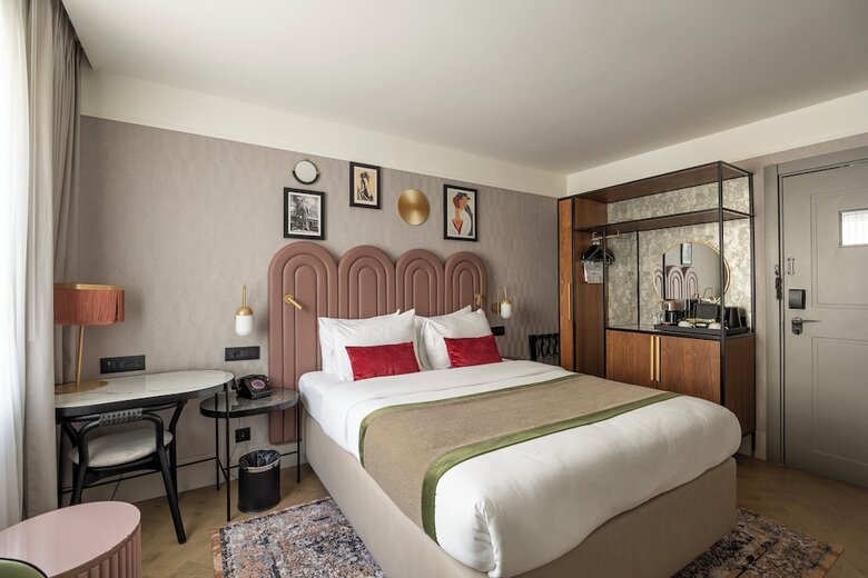 Hotel Indigo Belgrade By Ihg