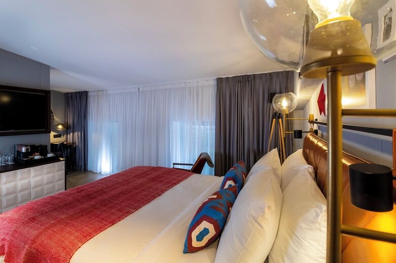 Hotel Indigo Belgrade By Ihg