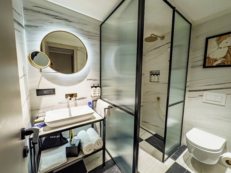 Hotel Indigo Belgrade By Ihg