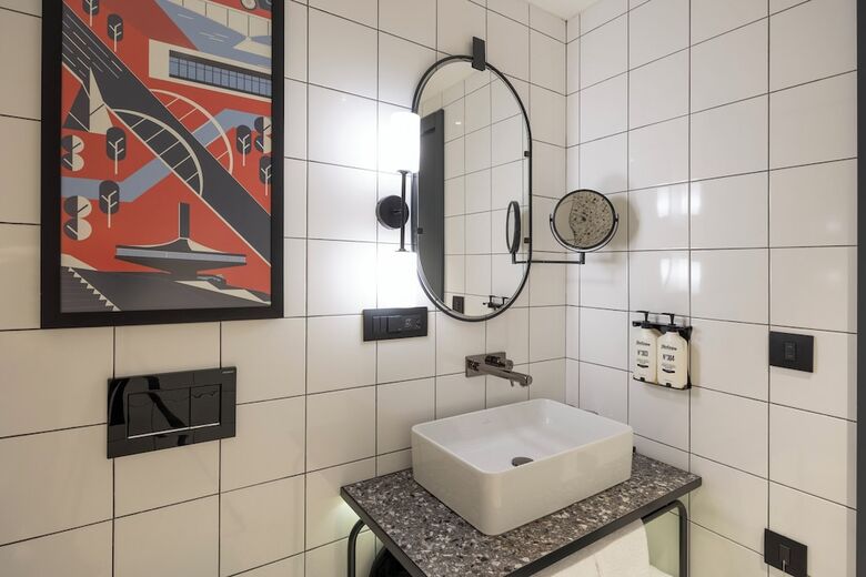 Hotel Indigo Belgrade By Ihg