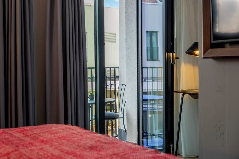 Hotel Indigo Belgrade By Ihg
