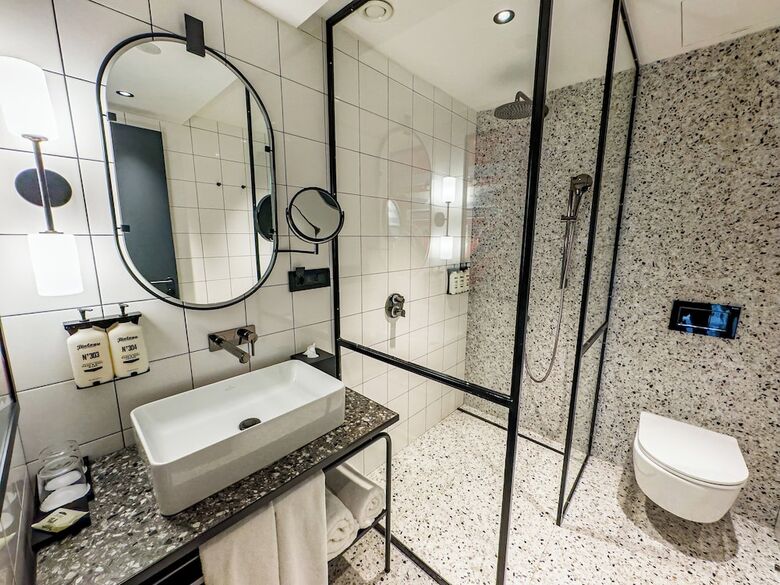 Hotel Indigo Belgrade By Ihg