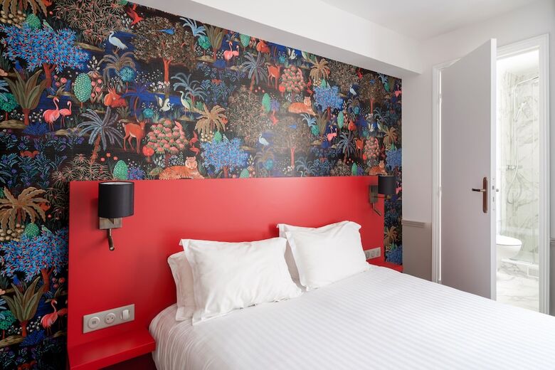 Hotel H�tel 31 Paris Tour Eiffel