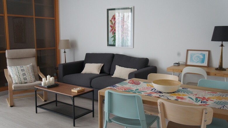 Aparthotel Apartamentos Calma Rentals
