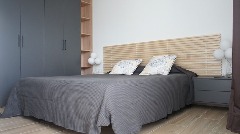 Aparthotel Apartamentos Calma Rentals