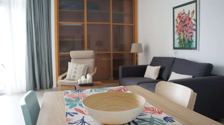 Aparthotel Apartamentos Calma Rentals