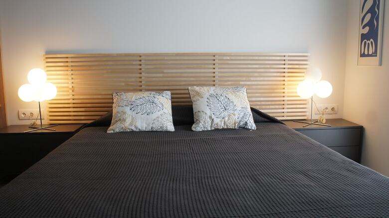 Aparthotel Apartamentos Calma Rentals