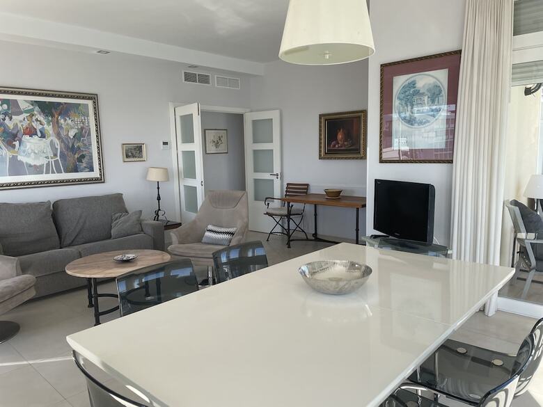 Aparthotel Apartamentos Calma Rentals