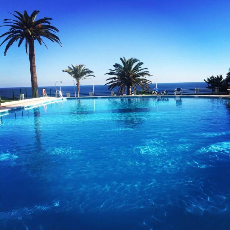 Aparthotel Apartamentos Calma Rentals