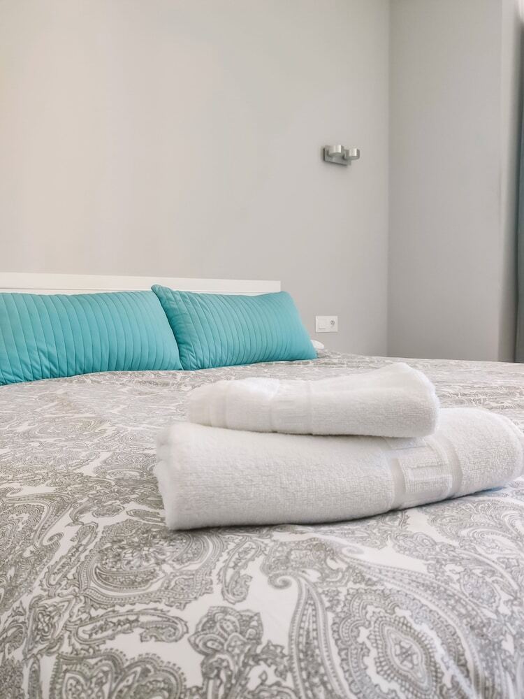 Aparthotel Apartamentos Calma Rentals