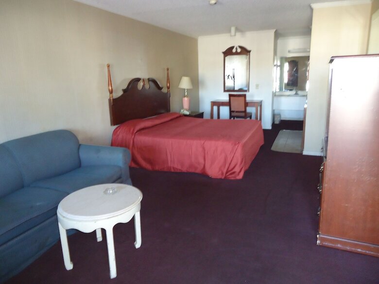 American Inn Motel