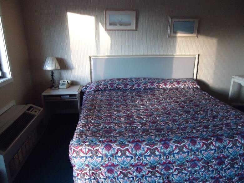 American Inn Motel