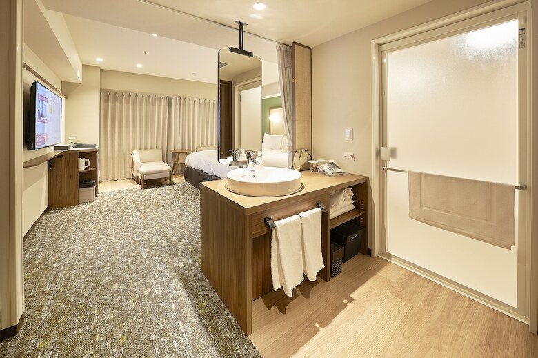 Keisei Richmond Hotel Tokyo Kinshicho