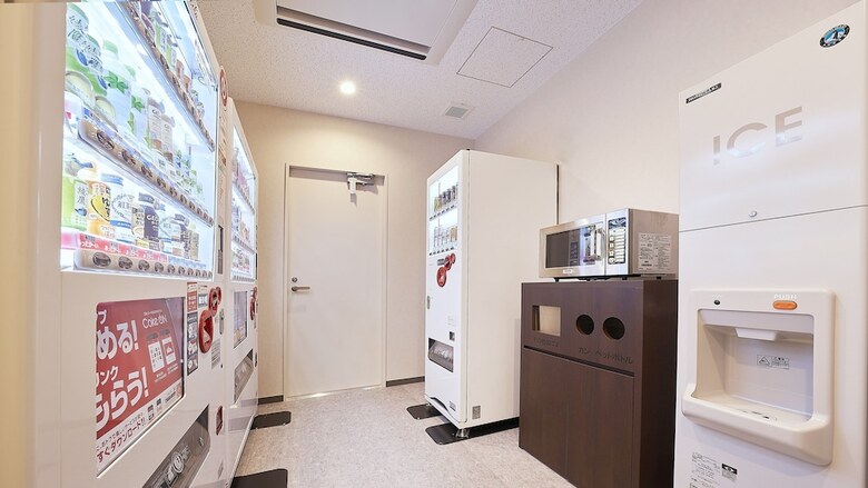 Keisei Richmond Hotel Tokyo Kinshicho