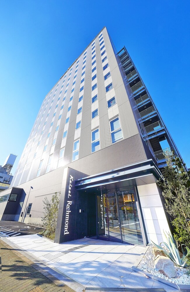 Keisei Richmond Hotel Tokyo Kinshicho