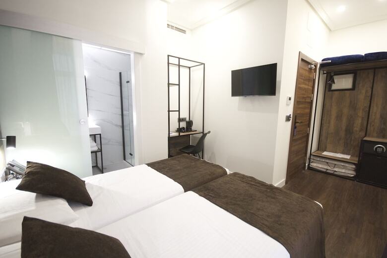 Bh San Francisco Hotel Alicante
