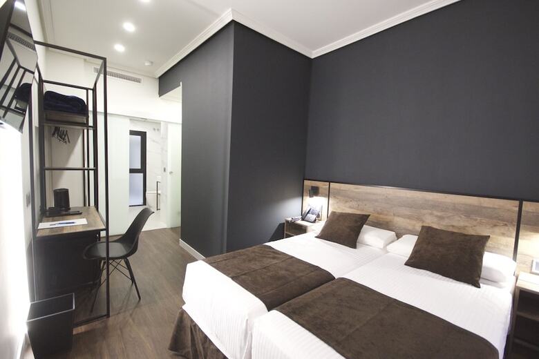 Bh San Francisco Hotel Alicante