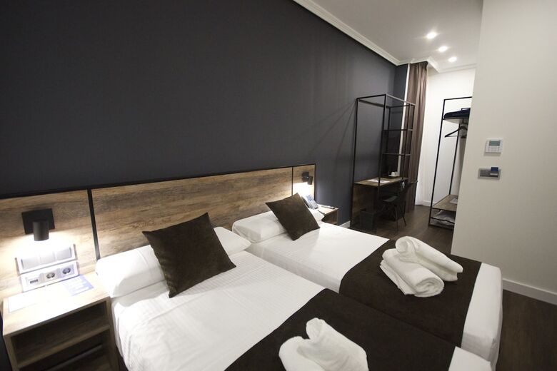 Bh San Francisco Hotel Alicante