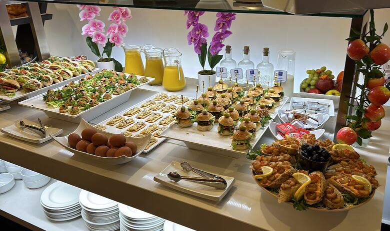 Bh San Francisco Hotel Alicante