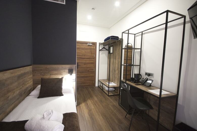 Bh San Francisco Hotel Alicante