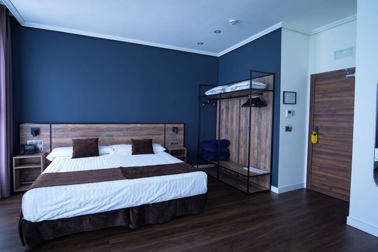 Bh San Francisco Hotel Alicante