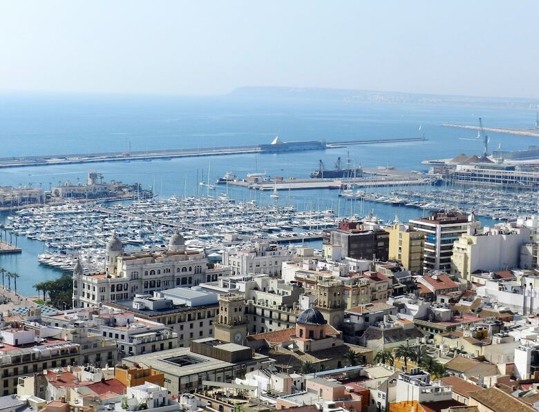 Bh San Francisco Hotel Alicante
