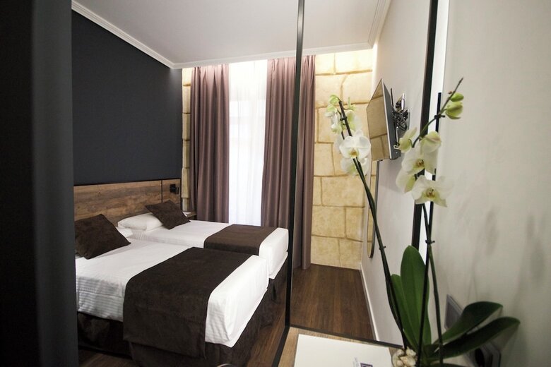 Bh San Francisco Hotel Alicante