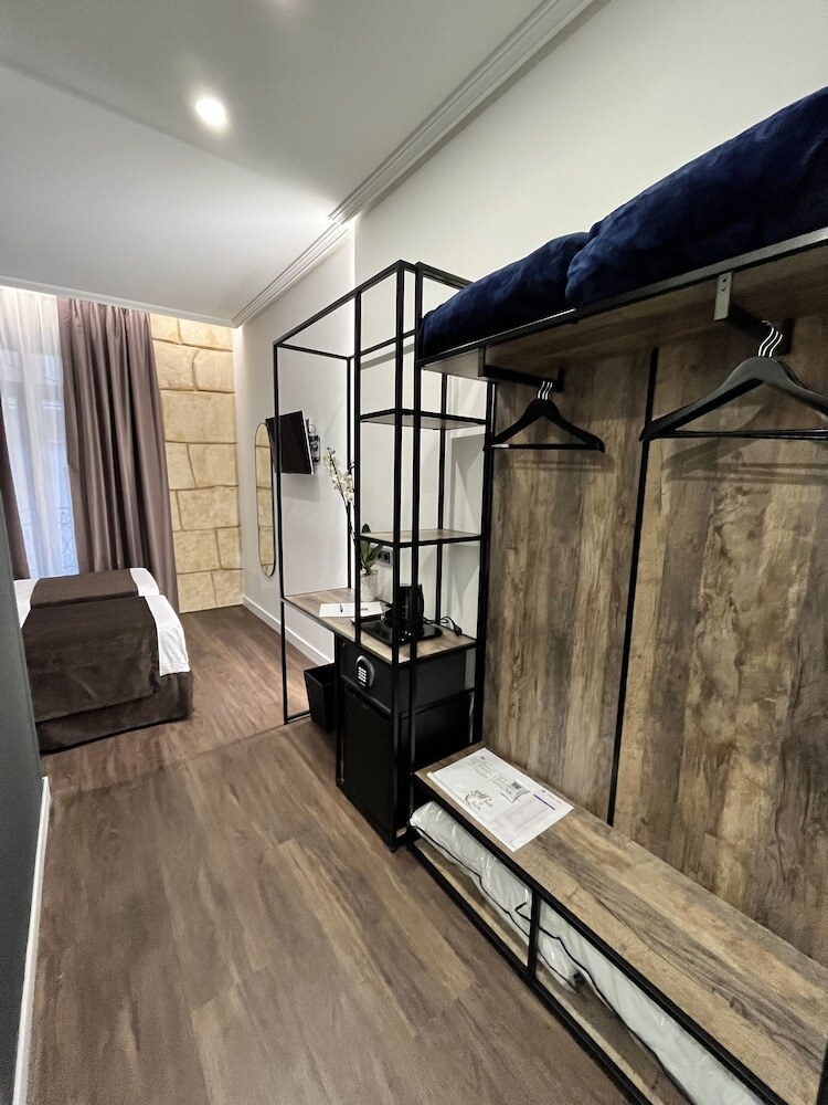 Bh San Francisco Hotel Alicante