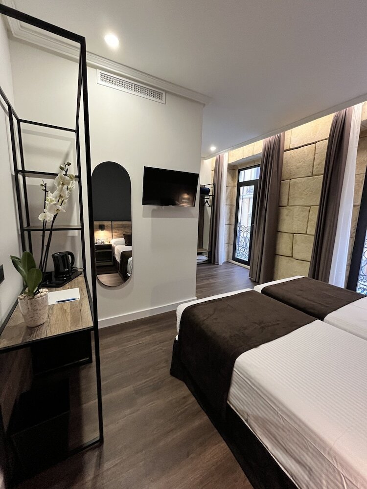 Bh San Francisco Hotel Alicante