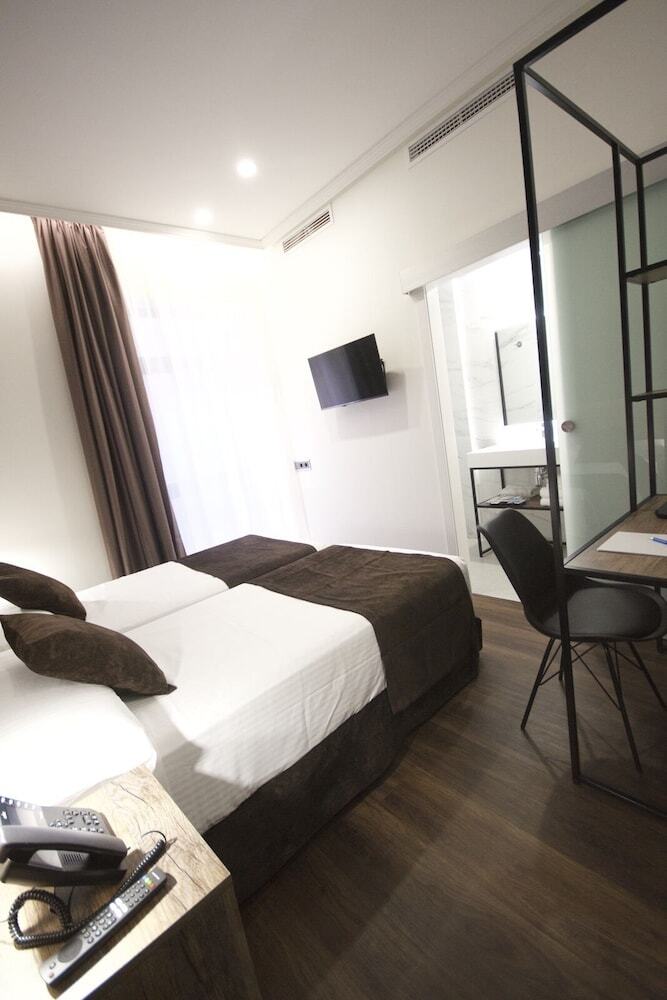 Bh San Francisco Hotel Alicante