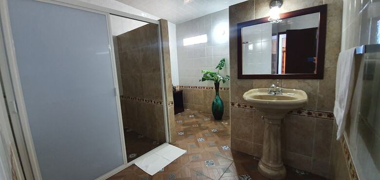 Hotel El Jardin Del Ed�n