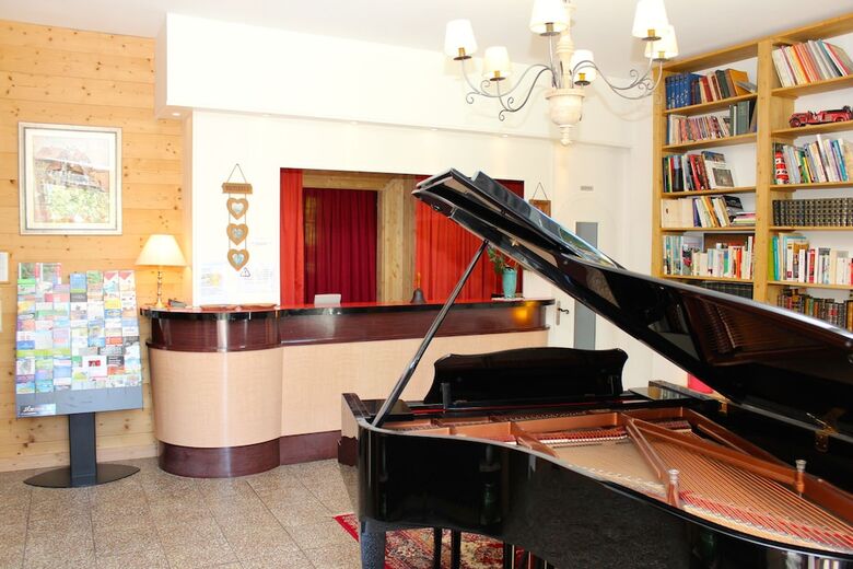 Hotel H�tel Du Ch�teau Annecy