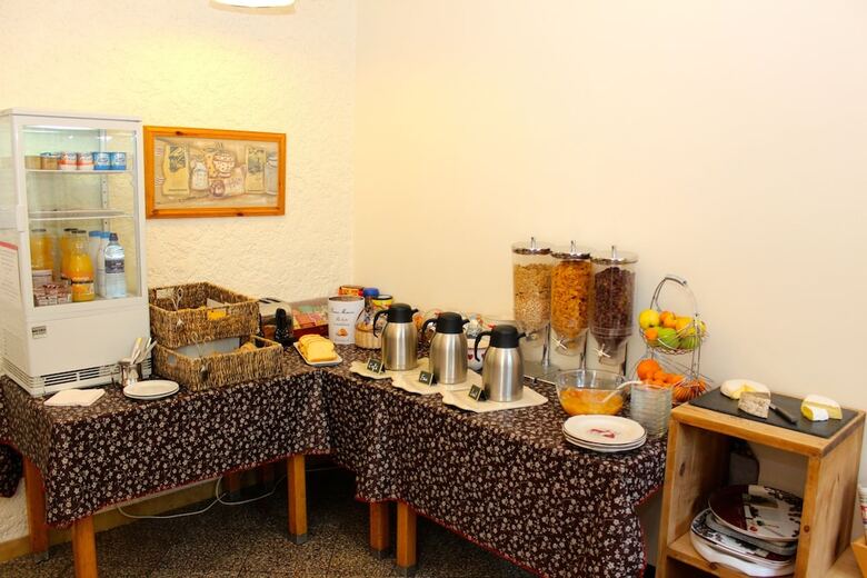 Hotel H�tel Du Ch�teau Annecy