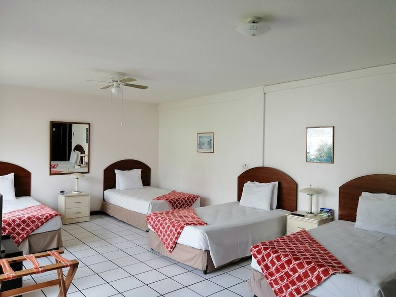 Novohostal B&B