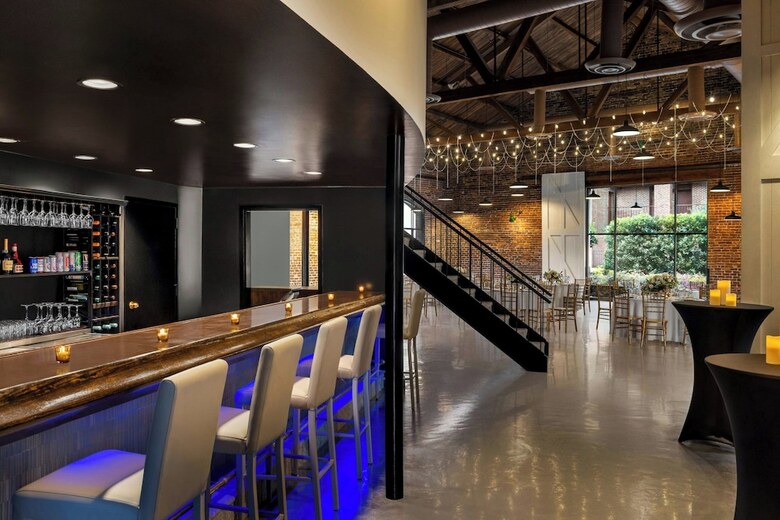 Hotel Aloft Wilmington At Coastline Center