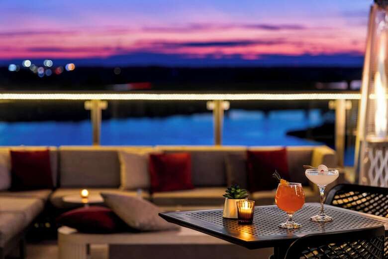 Hotel Aloft Wilmington At Coastline Center