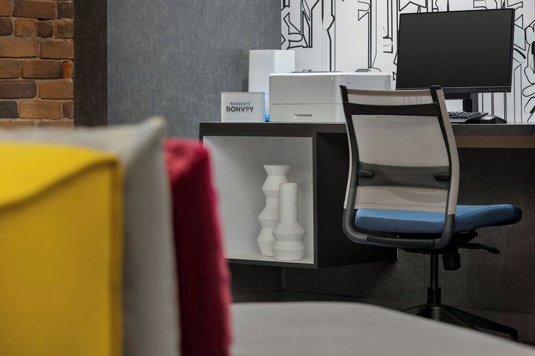 Hotel Aloft Wilmington At Coastline Center