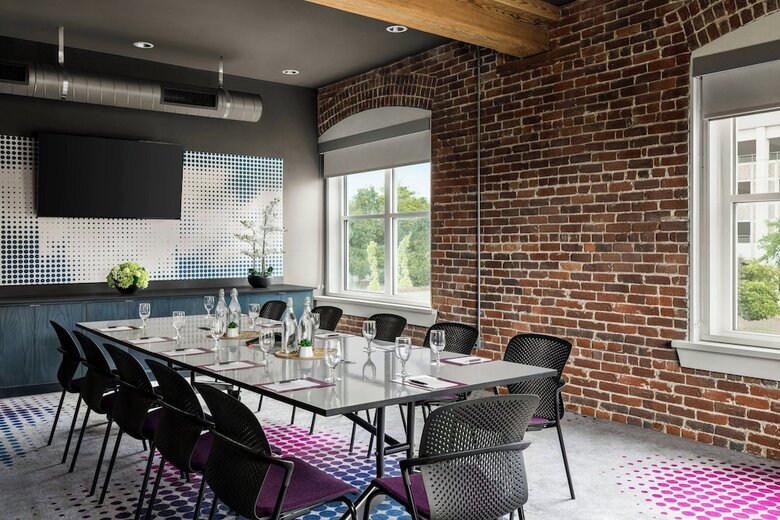 Hotel Aloft Wilmington At Coastline Center